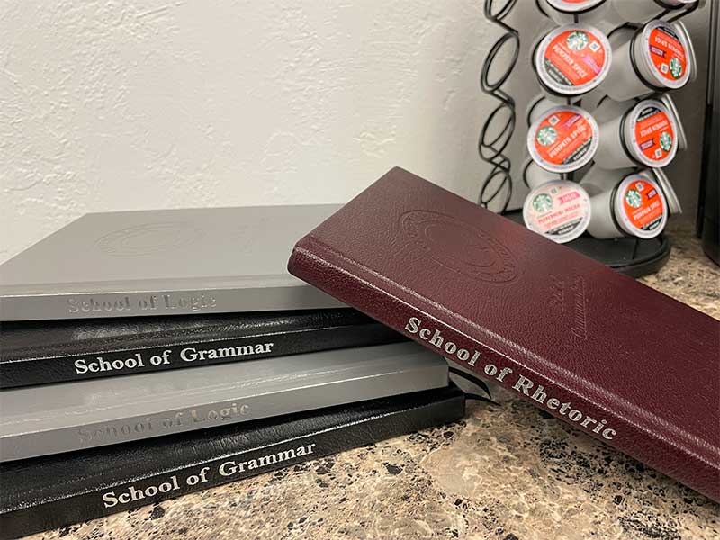 CCF18—Commonplacing CCF18---Commonplacing